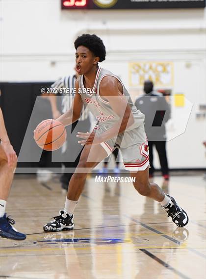 Thumbnail 1 in Carlsbad vs. Hoover photogallery.