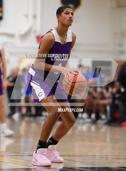 Thumbnail 2 in Carlsbad vs. Hoover photogallery.