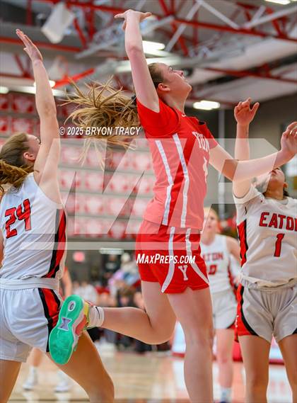 Thumbnail 1 in Yuma @ Eaton photogallery.