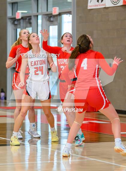 Thumbnail 3 in Yuma @ Eaton photogallery.