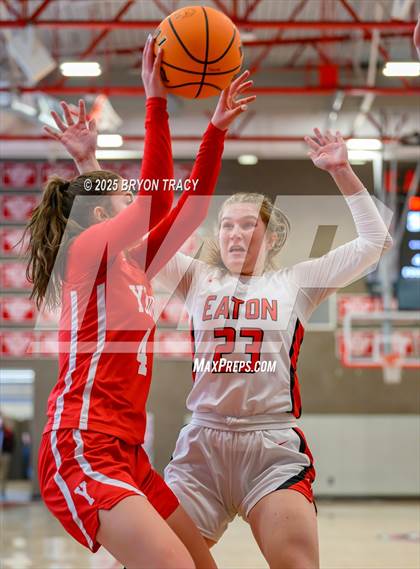 Thumbnail 1 in Yuma @ Eaton photogallery.