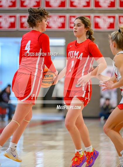 Thumbnail 2 in Yuma @ Eaton photogallery.