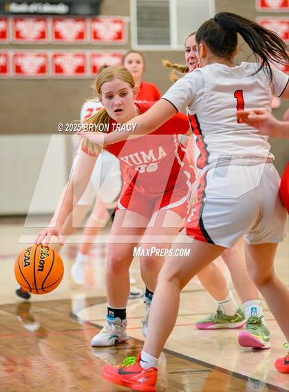 Thumbnail 1 in Yuma @ Eaton photogallery.