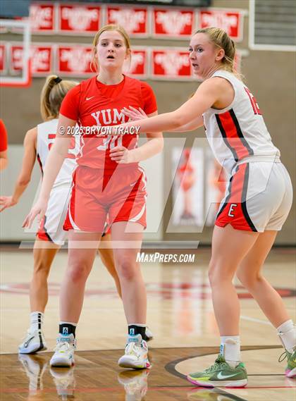 Thumbnail 2 in Yuma @ Eaton photogallery.