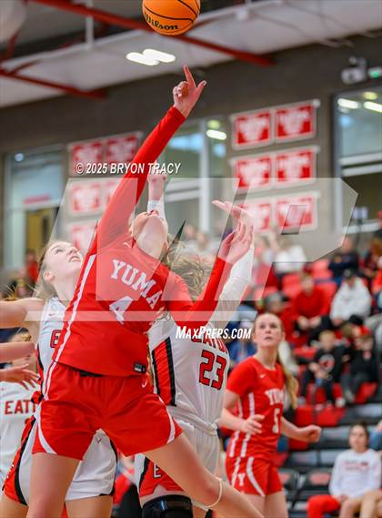 Thumbnail 1 in Yuma @ Eaton photogallery.