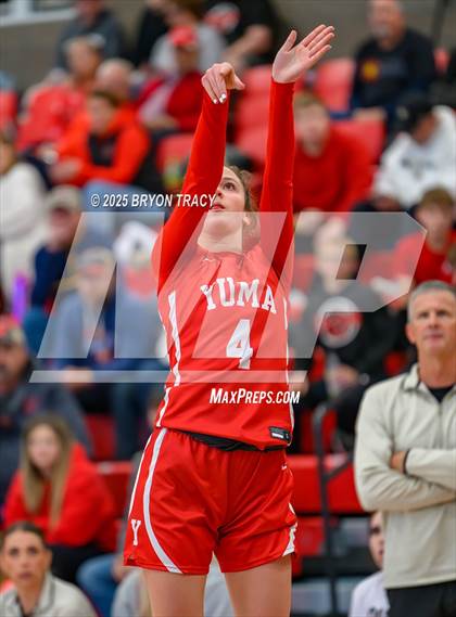 Thumbnail 1 in Yuma @ Eaton photogallery.