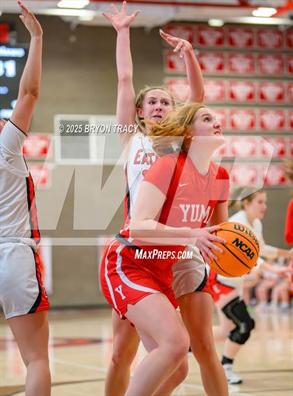 Thumbnail 2 in Yuma @ Eaton photogallery.