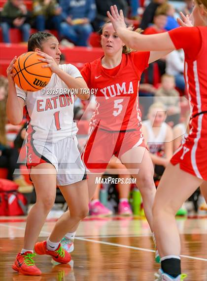 Thumbnail 2 in Yuma @ Eaton photogallery.