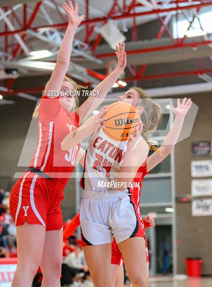 Thumbnail 3 in Yuma @ Eaton photogallery.