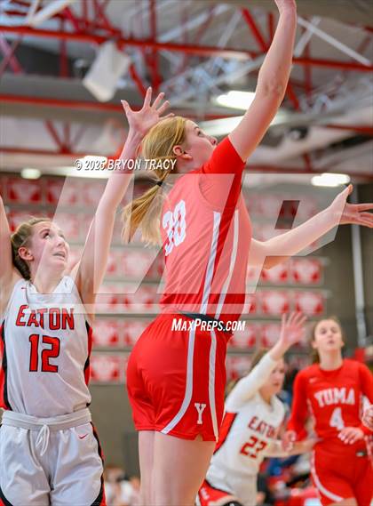 Thumbnail 3 in Yuma @ Eaton photogallery.