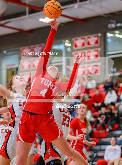 Thumbnail 3 in Yuma @ Eaton photogallery.