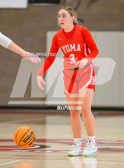 Thumbnail 1 in Yuma @ Eaton photogallery.