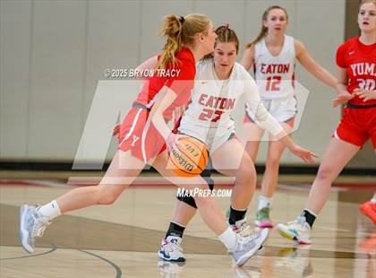 Thumbnail 1 in Yuma @ Eaton photogallery.