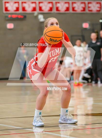 Thumbnail 3 in Yuma @ Eaton photogallery.