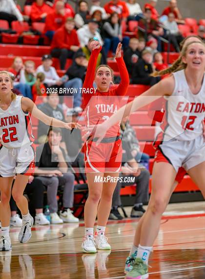 Thumbnail 3 in Yuma @ Eaton photogallery.