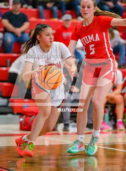Thumbnail 1 in Yuma @ Eaton photogallery.