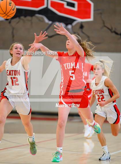 Thumbnail 2 in Yuma @ Eaton photogallery.