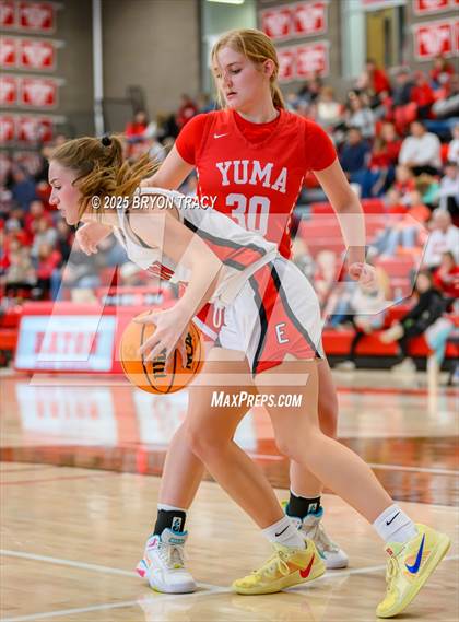 Thumbnail 1 in Yuma @ Eaton photogallery.