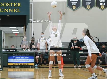 Thumbnail 1 in Out-of-Door Academy @ Shorecrest Prep photogallery.