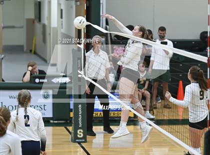 Thumbnail 2 in Out-of-Door Academy @ Shorecrest Prep photogallery.