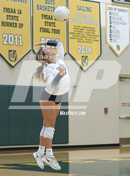 Thumbnail 3 in Out-of-Door Academy @ Shorecrest Prep photogallery.
