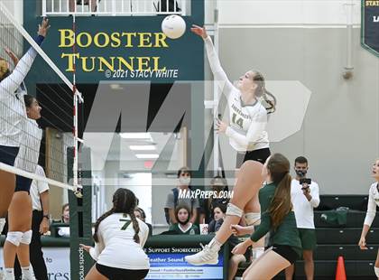 Thumbnail 1 in Out-of-Door Academy @ Shorecrest Prep photogallery.