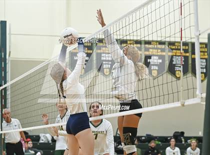 Thumbnail 2 in Out-of-Door Academy @ Shorecrest Prep photogallery.