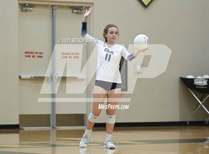 Thumbnail 2 in Out-of-Door Academy @ Shorecrest Prep photogallery.
