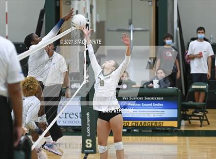 Thumbnail 2 in Out-of-Door Academy @ Shorecrest Prep photogallery.