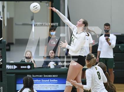 Thumbnail 1 in Out-of-Door Academy @ Shorecrest Prep photogallery.