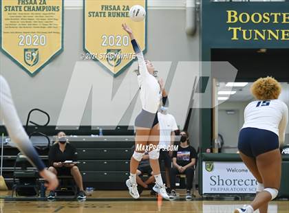Thumbnail 3 in Out-of-Door Academy @ Shorecrest Prep photogallery.