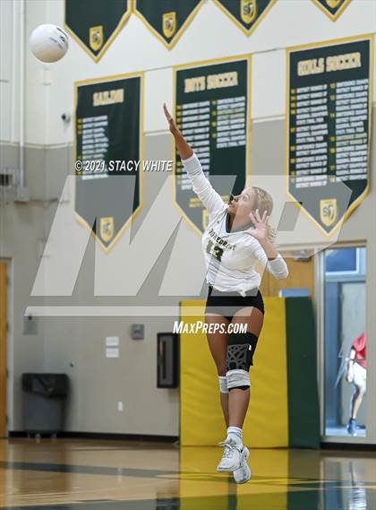 Thumbnail 1 in Out-of-Door Academy @ Shorecrest Prep photogallery.