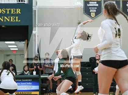Thumbnail 3 in Out-of-Door Academy @ Shorecrest Prep photogallery.