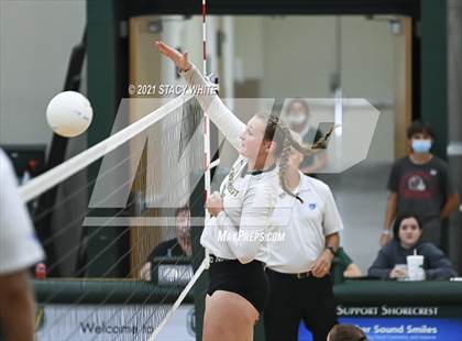 Thumbnail 2 in Out-of-Door Academy @ Shorecrest Prep photogallery.