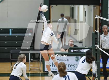 Thumbnail 1 in Out-of-Door Academy @ Shorecrest Prep photogallery.