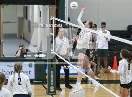Thumbnail 1 in Out-of-Door Academy @ Shorecrest Prep photogallery.