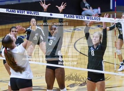 Thumbnail 2 in Lovejoy @ Plano West photogallery.