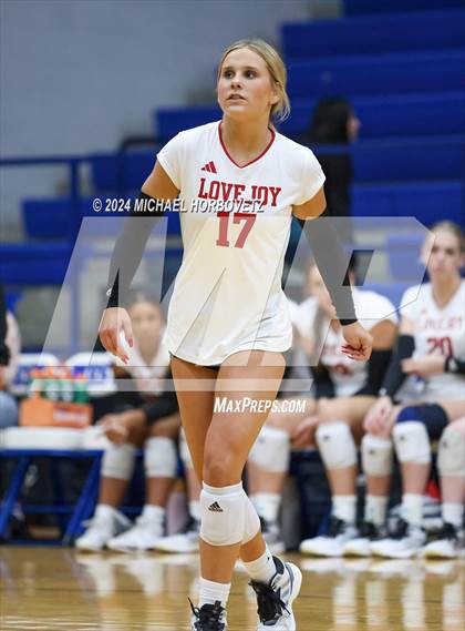 Thumbnail 1 in Lovejoy @ Plano West photogallery.