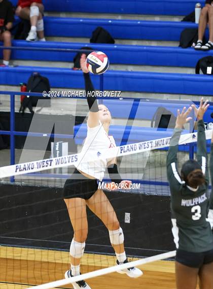 Thumbnail 2 in Lovejoy @ Plano West photogallery.