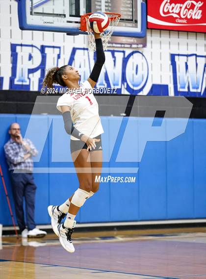 Thumbnail 3 in Lovejoy @ Plano West photogallery.