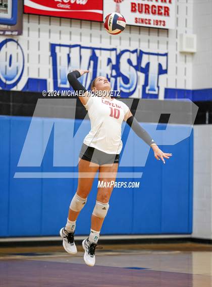 Thumbnail 1 in Lovejoy @ Plano West photogallery.