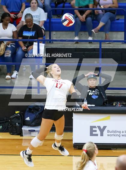 Thumbnail 3 in Lovejoy @ Plano West photogallery.