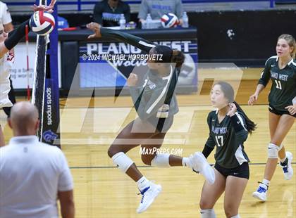 Thumbnail 1 in Lovejoy @ Plano West photogallery.