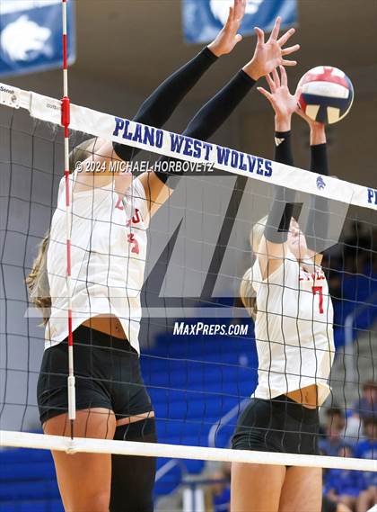 Thumbnail 1 in Lovejoy @ Plano West photogallery.
