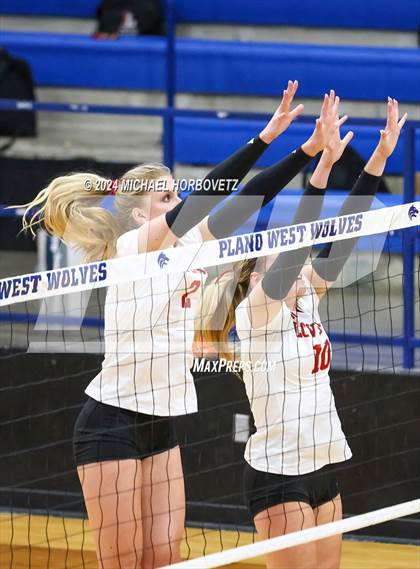 Thumbnail 3 in Lovejoy @ Plano West photogallery.
