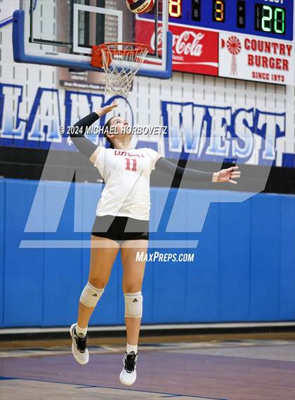 Thumbnail 3 in Lovejoy @ Plano West photogallery.