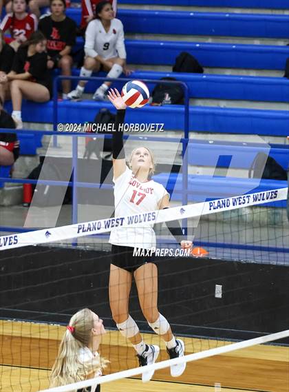 Thumbnail 1 in Lovejoy @ Plano West photogallery.