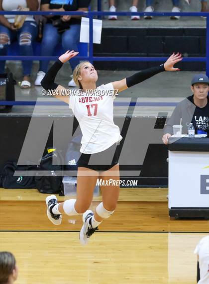 Thumbnail 3 in Lovejoy @ Plano West photogallery.
