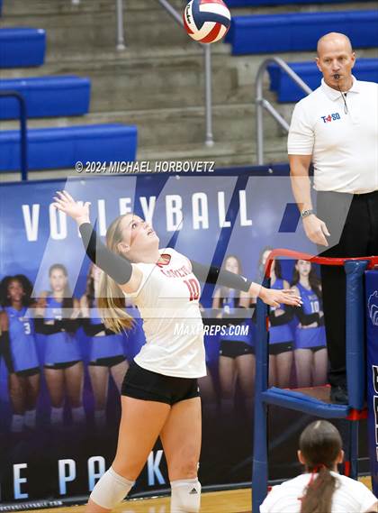 Thumbnail 1 in Lovejoy @ Plano West photogallery.