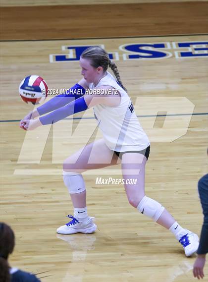 Thumbnail 1 in Lovejoy @ Plano West photogallery.